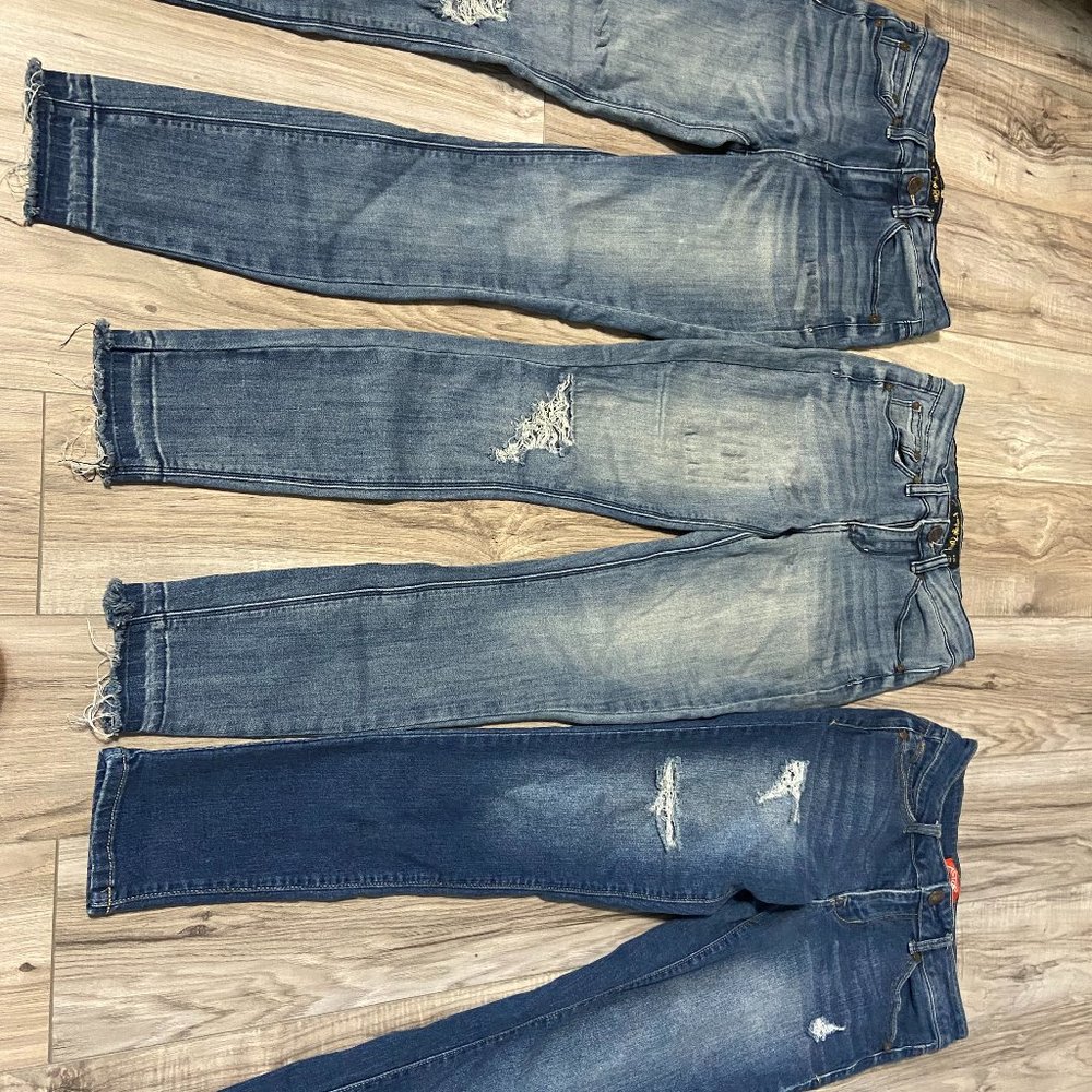 Jeans Bundle